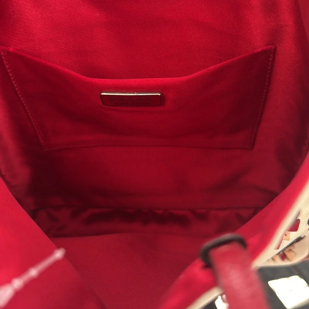 Prada chic bag